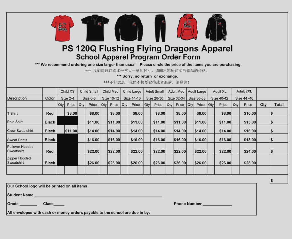 Order-form
