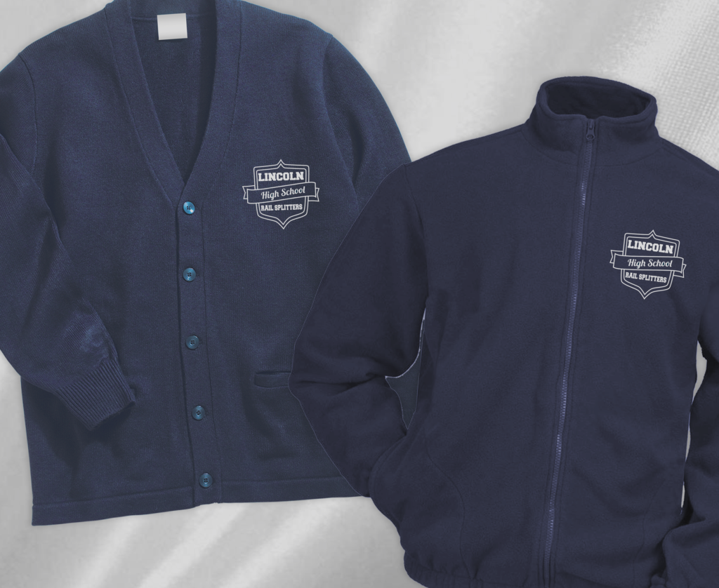 sweaters&fleece