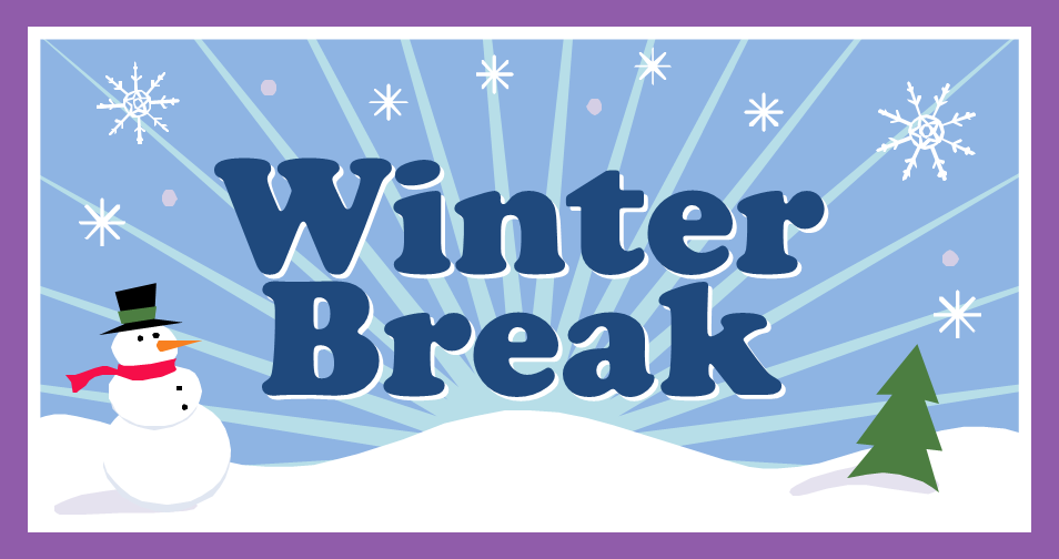 How Many Days Until Winter Break For School 2024 Berty Veronika